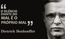 FLT sedia Sociedade Internacional Bonhoeffer – Seção Brasil